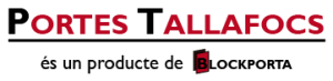 Portes Tallafoc